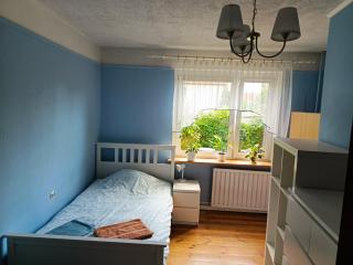 Apartament z ogródkiem i miejscem do grillowania - Danzica - 8