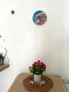 Apartamento a solo pasos del centro y la playa - 1