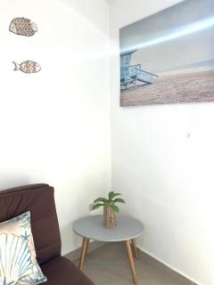 Apartamento a solo pasos del centro y la playa - 5