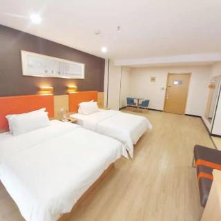 7 Days Premium Zhengzhou Shangjie District Government - Zhengzhou - 6