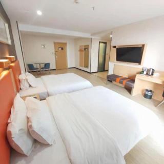 7 Days Premium Zhengzhou Shangjie District Government - Zhengzhou - 5
