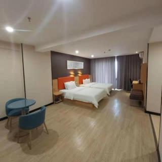 7 Days Premium Zhengzhou Shangjie District Government - Zhengzhou - 3