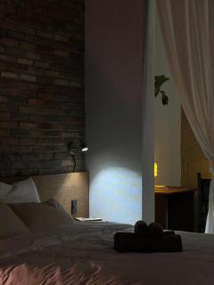 preeze boutique stay - 8