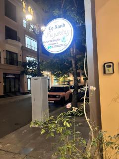 Homestay Cọ Xanh 8 GenZ - Hòa Bình - 0
