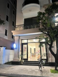Homestay Cọ Xanh 8 GenZ - Hòa Bình - 8