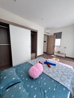 Homestay Cọ Xanh 8 GenZ - Hòa Bình - 5