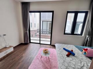 Homestay Cọ Xanh 8 GenZ - Hòa Bình - 3