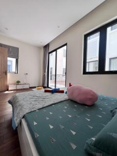 Homestay Cọ Xanh 8 GenZ - Hòa Bình - 2