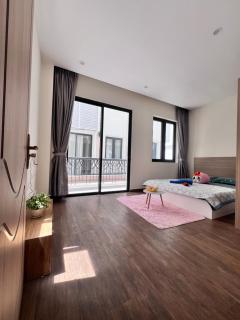 Homestay Cọ Xanh 8 GenZ - Hòa Bình - 1