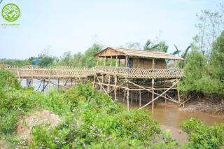 An Eco Homestay Ramsar Xuân Thủy - - 5