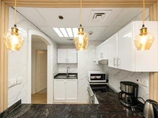 Luxury 4 BHK in Dubai Marina By dPie Man 2805 - 5