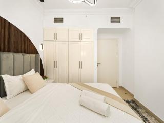 Luxury 4 BHK in Dubai Marina By dPie Man 2805 - 4