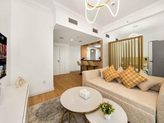 Luxury 4 BHK in Dubai Marina By dPie Man 2805 - 3