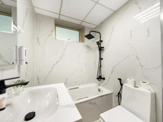 Luxury 4 BHK in Dubai Marina By dPie Man 2805 - 1