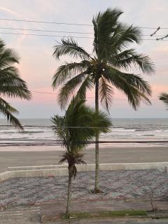 Pousada Encanto - Mongaguá - 7