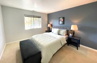 Newly Renovated Entire Private Unit 30MIN to SF, Berkeley, Napa - Rodeo - 7