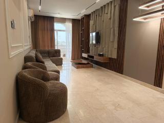 كناري الدهاريز شقة متميزة على الشاطئ - 7