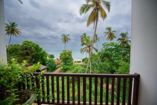 Tangalle - Sole Luna Resort & Spa - 7