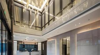 Echarm Hotel Changsha High-speed Railway Station - Changsha - 7