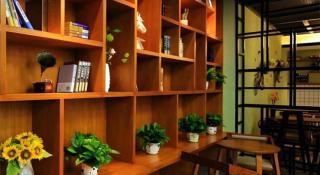 Immersing Hotel Guilin Two Rivers and Four Lakes Dongxi Alley - Guilin - 8