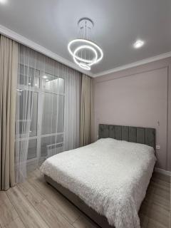 apartment 2 rooms - Astana - 8