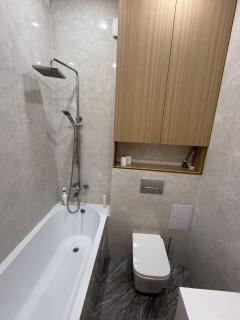 apartment 2 rooms - Astana - 5