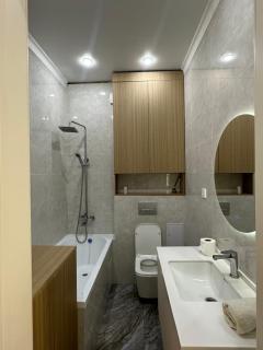 apartment 2 rooms - Astana - 6