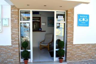 Acqua Marina - Άκουα Μαρίνα - Agia Marina - 4