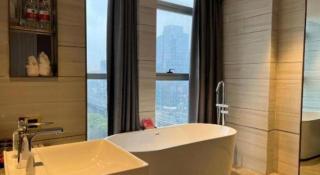 Echarm Plus Hotel Changsha High-speed Railway South Station Desiqin - Changsha - 4