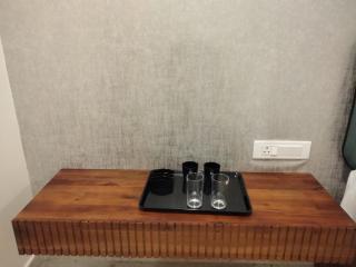 Alpine Cloud Resort - 3