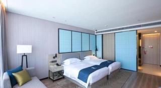 Echarm Hotel An'xi Hengxing Coach Station - Quanzhou - 2