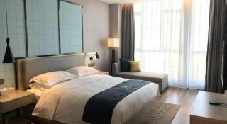 Echarm Hotel An'xi Hengxing Coach Station - Quanzhou - 1