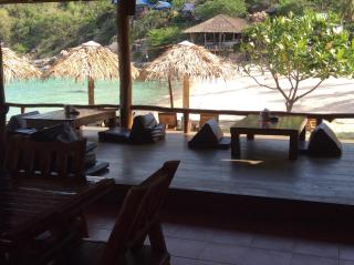 Aow Leuk Grand Hill - 3