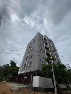 Comfort Cove - 2BHK - Hyderabad - 8