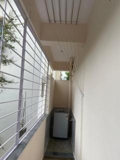 Comfort Cove - 2BHK - 5