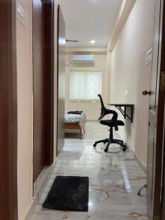 Comfort Cove - 2BHK - Hyderabad - 6
