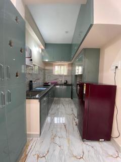Comfort Cove - 2BHK - Hyderabad - 5