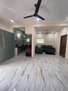 Comfort Cove - 2BHK - Hyderabad - 4