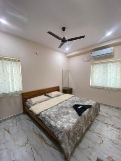 Comfort Cove - 2BHK - Hyderabad - 1