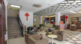 City Comfort Inn Guilin Qixing Park Guangxi Normal University - Guilin - 2