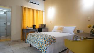Reste En Jaunte inside The Cattleya Hotel - 9