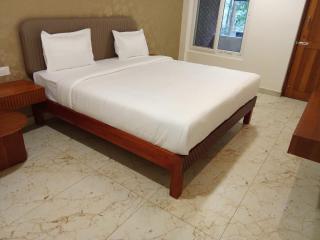 Alpine Cloud Resort - Yercaud - 6
