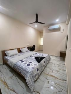 Comfort Cove - 2BHK - Hyderabad - 0
