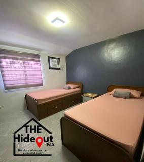 The Hideout Pad - Sampong - 3