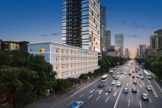 City Comfort Inn Changsha Wuyi Avenue Yingbin Road - Changsha - 3