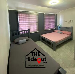 The Hideout Pad - Sampong - 2