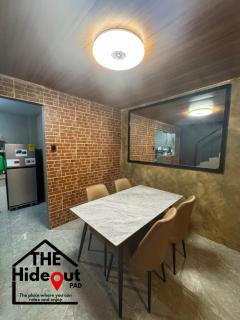 The Hideout Pad - Sampong - 4