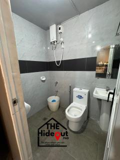 The Hideout Pad - Sampong - 1