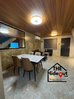 The Hideout Pad - Sampong - 6