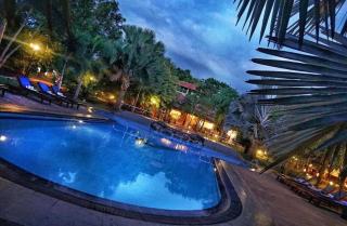 Hotel Kamrel Sigiriya - Sigiriya - 0